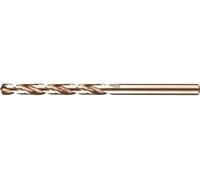 PFERD TOOLS 25203563 SPB DIN 338 HSSE N 4,5 INOX HSSE-Co 5 Foret hélicoïdal 4.5 mm Longueur totale 80 mm DIN 338 10 pc(s)