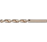 PFERD TOOLS 25203575 SPB DIN 338 HSSE N 8,5 INOX Foret hélicoïdal 8.5 mm Longueur totale 117 mm 10 pc(s)