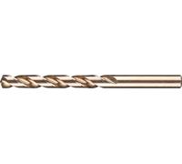PFERD TOOLS 25203576 SPB DIN 338 HSSE N 9,0 INOX Foret hélicoïdal 9 mm Longueur totale 125 mm 10 pc(s)