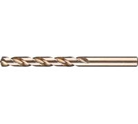 PFERD TOOLS 25203576 SPB DIN 338 HSSE N 9,0 INOX HSSE-Co 5, acier inoxydable (INOX) Foret hélicoïdal 9 mm Longueur totale 125 mm Cobalt DIN 338 10 pc(s)
