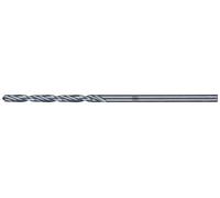 PFERD TOOLS 25203590 SPB DIN 338 HSSG N 1,7 STEEL HSS-G N Foret hélicoïdal 1.7 mm Longueur totale 43 mm DIN 338 10 pc(s)