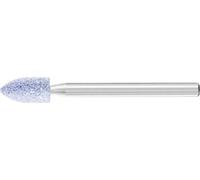 PFERD TOOLS 32140230 Meule sur tige Diamètre 5 mm 10 pc(s)