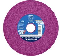 PFERD TOOLS 33100001 Disque abrasif Diamètre 145 mm Grain=60 1 pc(s)