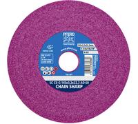 PFERD TOOLS 33100001 Disque abrasif Diamètre 145 mm Grain=60 1 pc(s)