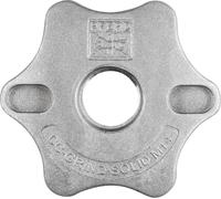 PFERD TOOLS 33500015 Bride de serrage CC-GRIND SFS CC-GRIND 115/125 M14 1 pc(s)