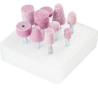 PFERD TOOLS 33920131 Set de meules sur tige 1 set