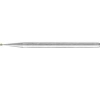 PFERD TOOLS 36201018 Meule sur tige Diamètre 1 mm 5 pc(s)