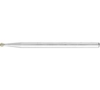 PFERD TOOLS 36202009 Meule sur tige Diamètre 2 mm 5 pc(s)
