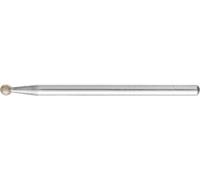 PFERD TOOLS 36303006 Meule sur tige Diamètre 3 mm 5 pc(s)