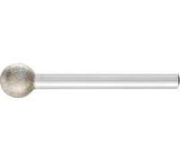 PFERD TOOLS 36312010 Meule sur tige Diamètre 12 mm 1 pc(s)