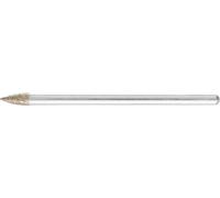 PFERD TOOLS 36543010 Meule sur tige Diamètre 3 mm 1 pc(s)