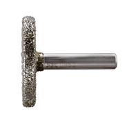 PFERD TOOLS 36803965 Broche à meuler diamantée Diamètre 45 mm 1 pc(s)