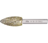 PFERD TOOLS 36803966 Broche à meuler diamantée Diamètre 16 mm 1 pc(s)