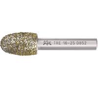 PFERD TOOLS 36803967 Broche à meuler diamantée Diamètre 16 mm 1 pc(s)