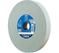 Pferd Meule pour touret 39008439 – Ø 200 mm, grain 120 – 1 pièce