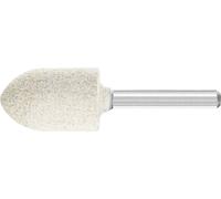 PFERD TOOLS 41320608 Meule sur tige Diamètre 20 mm 10 pc(s)