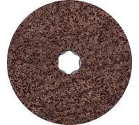 PFERD 42000062 COMBICLICK harte Vliesronde CC O 125 mm A 100G zum