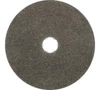 PFERD TOOLS 42002192 Combiclick sans fil imprimé CC PNER Ø 125 mm dur A fin pour la finition Diamètre 125 mm