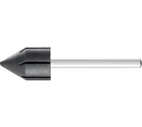 PFERD TOOLS 42150210 Porte-embout de ponçage Diamètre 10 mm 5 pc(s)