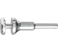 PFERD TOOLS 42400006 Support à outils pour roues de ponçage compacts POLINOX-BO 6/6 3-10 1 pc(s)