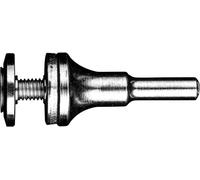PFERD TOOLS 42400008 Support à outils pour roues de ponçage POLINOX BO 8/10 6-20 1 pc(s)
