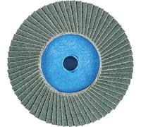 PFERD TOOLS 42719712 CD PFF 75 Z 120 Disque segmenté Diamètre 75 mm Grain 120 Alliage à base de cobalt, bronze, Titane, cuivre