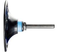 PFERD Porte-disque combiné PFERD 75mm moyennement dur Quantité:1