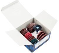 PFERD TOOLS 42790050 Set de disques abrasifs Diamètre 50 mm 1 pc(s)