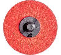 PFERD TOOLS 42799012 Mini-disque fibre Diamètre 50 mm Grain=50 100 pc(s)