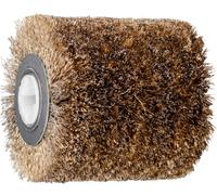 PFERD TOOLS 43509001 Balai brosse pour Satiniermaschinen, ungezopft WBU AMP LUCIOLE 100100/19,1 ST 0,27 Diamètre 100 mm 1 pc(s)