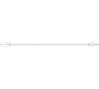PFERD TOOLS 43690211 Rallonge pour brosses intérieures 1 pc(s)