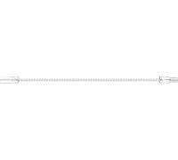 PFERD TOOLS 43690212 Rallonge pour brosses intérieures 1 pc(s)
