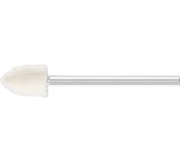 PFERD TOOLS 44140812 Tige de polissage Diamètre 8 mm 10 pc(s)