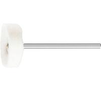 PFERD TOOLS 44270229 Bague en tissu Diamètre 22 mm 10 pc(s)
