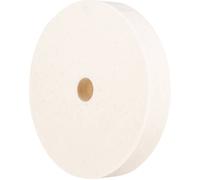 PFERD Disque de polissage feutre plat FK SC 15025/20 M Ø 150 mm Larg. 25 mm Alésage 20 mm Quantité 1