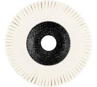 PFERD TOOLS 44370125 Feutre de polissage Diamètre 125 mm 5 pc(s)