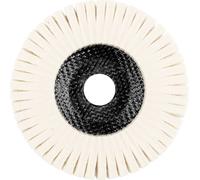 PFERD TOOLS 44371125 Feutre de polissage Diamètre 125 mm 5 pc(s)