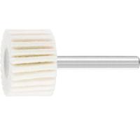 PFERD TOOLS 44383021 Roue à lamelles en feutre sur tige Diamètre 30 mm 5 pc(s)