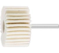 PFERD TOOLS 44385030 Roue à lamelles en feutre sur tige Diamètre 50 mm 5 pc(s)