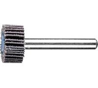 PFERD TOOLS 44400060 Roue à lamelles sur tige Diamètre 20 mm 10 pc(s)