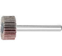 PFERD TOOLS 44400126 Roue à lamelles sur tige Diamètre 20 mm 10 pc(s)