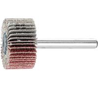 PFERD TOOLS 44409066 Roue à lamelles sur tige Diamètre 30 mm 10 pc(s)