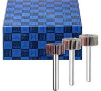 PFERD TOOLS 44498001 Roue à lamelles sur tige Diamètre 20 mm 1 pc(s)