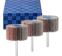 PFERD TOOLS 44498004 Roue à lamelles sur tige Diamètre 50 mm 1 pc(s)