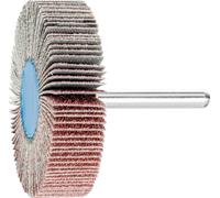 PFERD TOOLS 44507066 Roue à lamelles sur tige Diamètre 60 mm 10 pc(s)