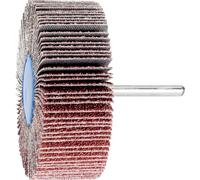 PFERD TOOLS 44514046 Roue à lamelles sur tige Diamètre 80 mm 10 pc(s)