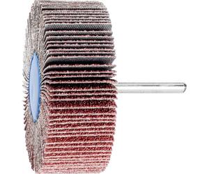 PFERD TOOLS 44514046 Roue à lamelles sur tige Diamètre 80 mm 10 pc(s)