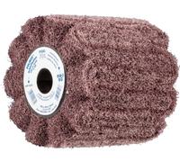 PFERD TOOLS 44641201 Rouleau abrasif Polynox PNG Ø 100 x 100 mm rainure 19 mm A 100 pour un ponçage fin et une finition parfaite 100 mm 1 pc(s)