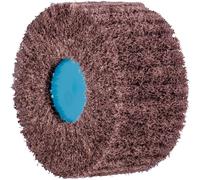 PFERD TOOLS 44642001 Roue abrasive en feutre Polinox PNL Ø 100 x 50 mm filetage M14 A 100 pour ponçage et finition 100 mm 5 pc(s)
