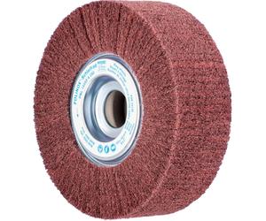 PFERD TOOLS 44644129 Roue abrasive en feutre Polinox PNL Ø 150 x 50 mm Ø dalésage 254 mm A 280 pour ponçage et finition de précision 150 mm 1 pc(s)